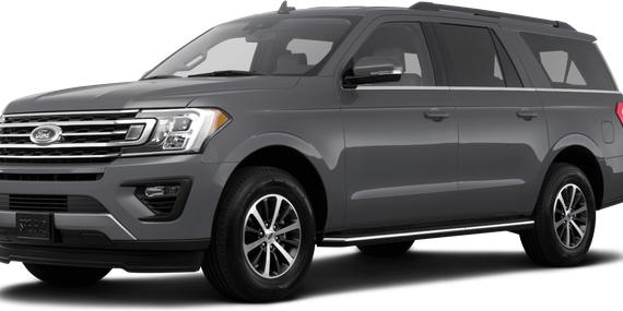 FORD EXPEDITION MAX 2021 1FMJK1JT1MEA23160 image